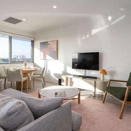 Hilton Executive Apartments Αδελαΐδα Εξωτερικό φωτογραφία