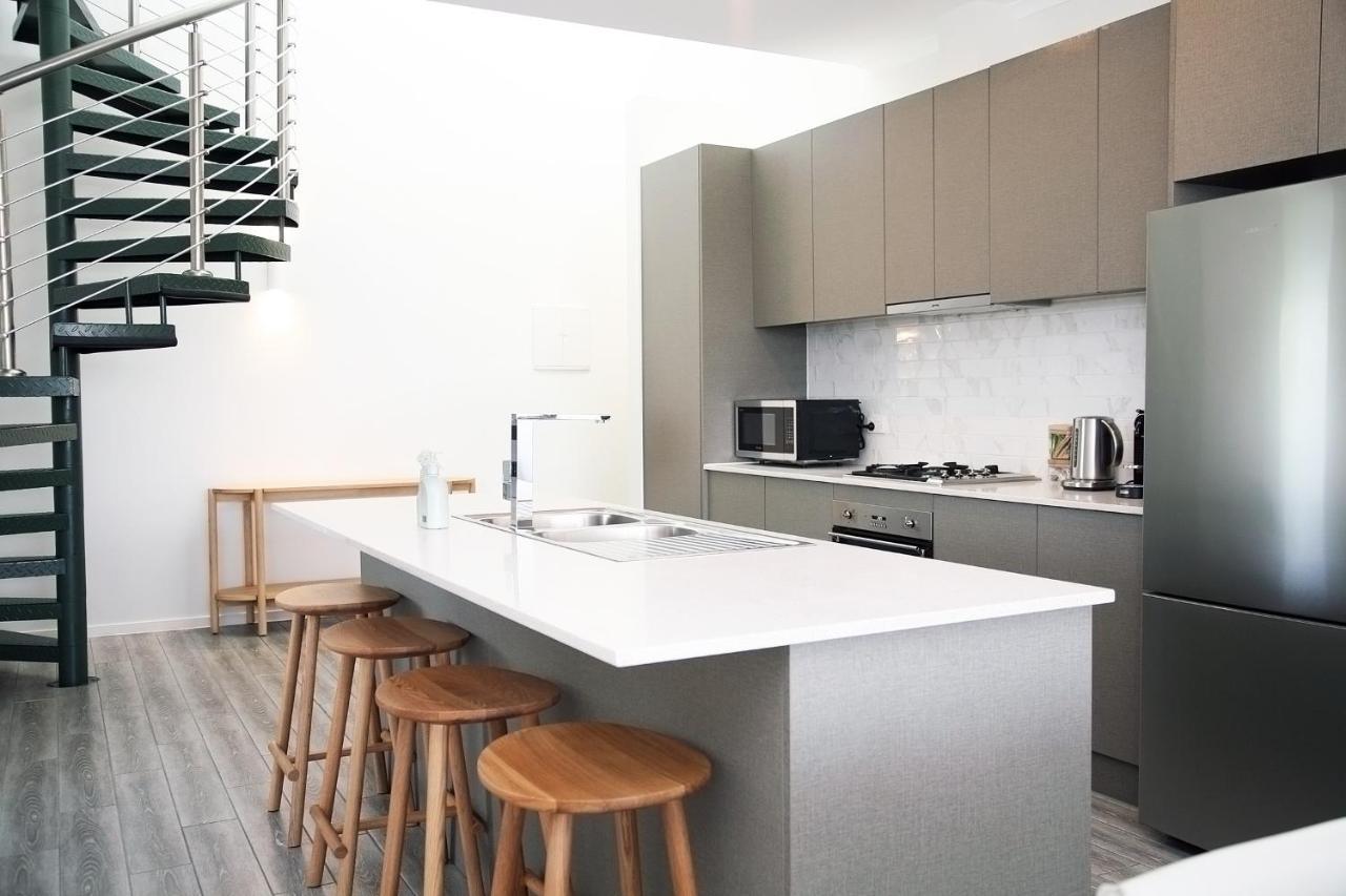 Hilton Executive Apartments Αδελαΐδα Εξωτερικό φωτογραφία