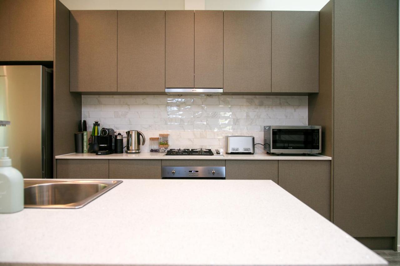 Hilton Executive Apartments Αδελαΐδα Εξωτερικό φωτογραφία