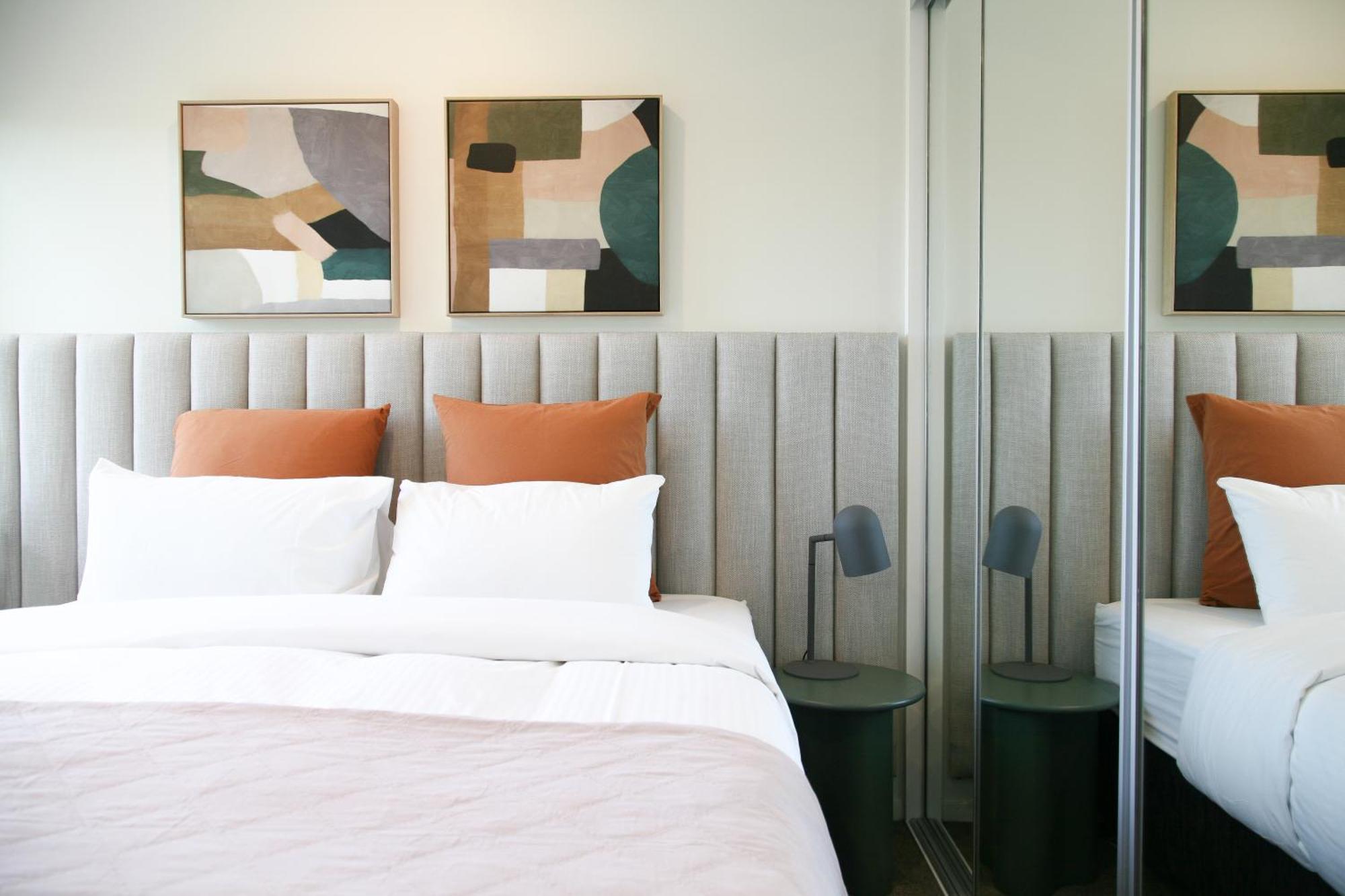 Hilton Executive Apartments Αδελαΐδα Εξωτερικό φωτογραφία