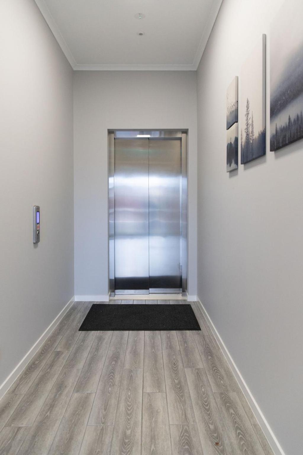 Hilton Executive Apartments Αδελαΐδα Εξωτερικό φωτογραφία