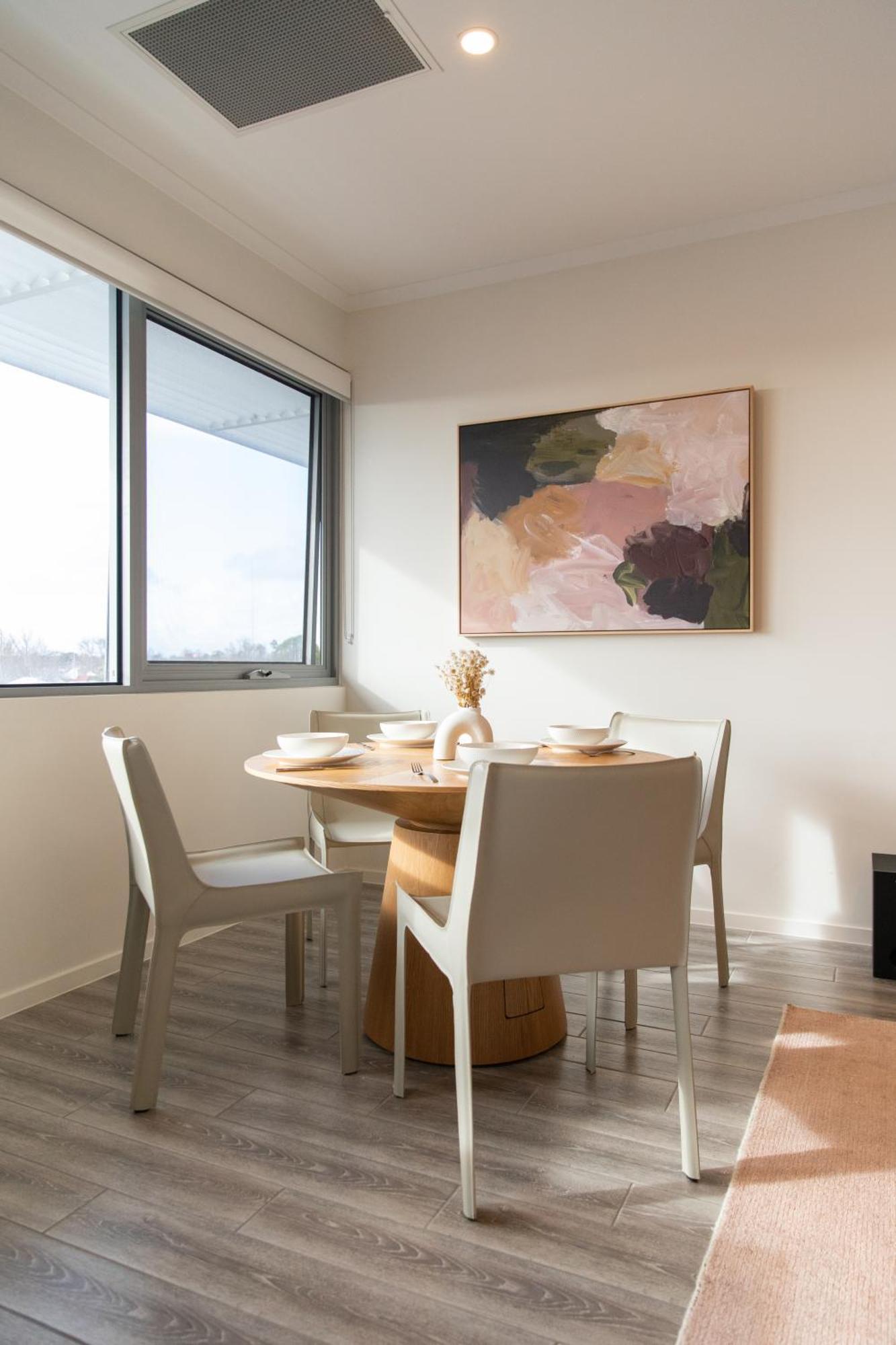 Hilton Executive Apartments Αδελαΐδα Εξωτερικό φωτογραφία